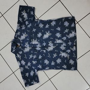 RUSTY dress polo
